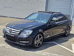Bild des Angebotes Mercedes-Benz C 350 CDI DPF 7G-TRONIC Avantgarde V6 Pano-Dach