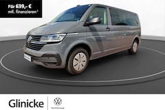 Bild des Angebotes VW T6.1 Caravelle Trendline Lang 2,0 l TDI 110 kW A
