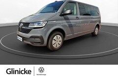 Bild des Angebotes VW T6.1 Caravelle Trendline Motor: 2,0 l TDI SCR 11