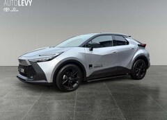 Bild des Angebotes Toyota C-HR 1.8 Hybrid Teamplayer Kamera+ACC+Navi+SHZ