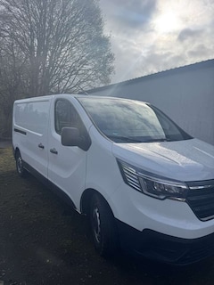 Bild des Angebotes Renault Trafic Blue dCi 150 L2H1 Komfort