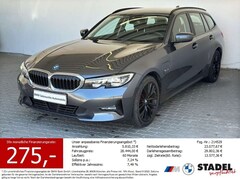 Bild des Angebotes BMW 320 e Tour. Advantage Navi.LED.AHK.ACC.PDC.SHZ