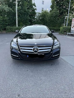 Bild des Angebotes Mercedes-Benz CLS 350 BlueEFFICIENCY 7G-TRONIC