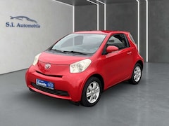 Bild des Angebotes Toyota iQ iQ Basis Wagen Nr.:100