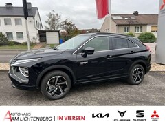 Bild des Angebotes Mitsubishi Eclipse Cross 2.4 MIVEC PHEV Select 4WD GJR+LED+NAVI+SHZ