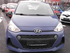 Bild des Angebotes Hyundai i10 i10 1.0 Classic.1 HAND.KLIMA.TÜV+SERVIS NEU