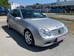 Bild des Angebotes Mercedes-Benz C 200 C -Klasse Sportcoupe C 200 CDI