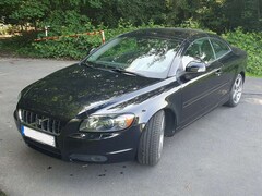 Bild des Angebotes Volvo C70 C70 T5 Summum