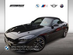 Bild des Angebotes BMW Z4 M40i PARKASSISTENT-HARMAN KARDON-HEAD UP