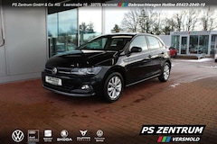 Bild des Angebotes VW Polo 1.0 TSI Highline CAM NAVI ACC SPORT Bluetooth