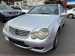 Bild des Angebotes Mercedes-Benz C 200 C -Klasse Sportcoupe C 200 Kompressor