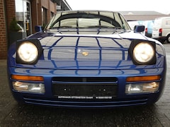 Bild des Angebotes Porsche 944 S 2 Cabriolet
