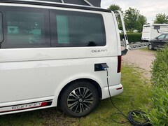 Bild des Angebotes VW T6 California California DSG Ocean Edition
