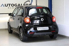 Bild des Angebotes smart forFour forfour Autom.*BRABUS*COOL/MEDIA*LEDER*PANO*LED*