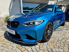 Bild des Angebotes BMW M2 Schalter|Navi|CarPlay|HiFi|PerformanceAGA|20
