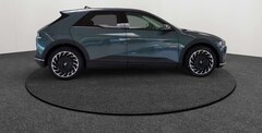 Bild des Angebotes Hyundai IONIQ 5 IONIQ 5 Techniq 4WD Klimaaut. Navi Apple LED