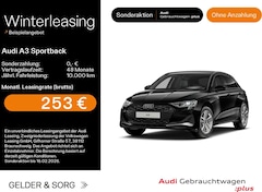 Bild des Angebotes Audi A3 35 TFSI advanced Business*ACC*LED*