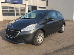 Bild des Angebotes Peugeot 208 Access 68, Klima, Radio