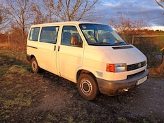Bild des Angebotes VW T4 Transporter (Camper)