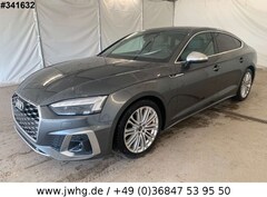 Bild des Angebotes Audi S5 Sportback quattro MATRIX/ACC+/