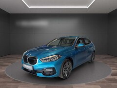 Bild des Angebotes BMW 118 i 5-Türer Sport Line NP 45.209,-  ACC h/k