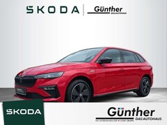 Bild des Angebotes Skoda Scala 1.5 TSI 110 kW Monte Carlo +NAVI