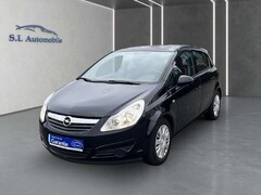 Bild des Angebotes Opel Corsa D Edition 009