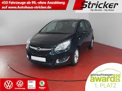 Bild des Angebotes Opel Meriva 1.4 Turbo drive ecoFlex TÜV bis 08/2027 Parkpilot