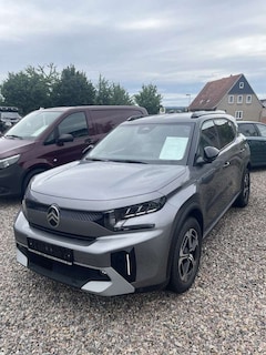 Bild des Angebotes Citroen C3 Aircross ë 113 Ext-Range SH,KAMERA,NAVI,ALLWETTER