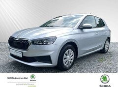 Bild des Angebotes Skoda Fabia 1.0 MPI Ambition Ambition (EURO 6d) Klima