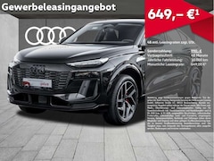 Bild des Angebotes Audi e-tron performance 0,25% SOFORT UPE 98.730,- PANO AHK ...