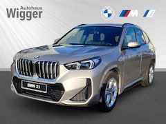 Bild des Angebotes BMW X1 20i sDrive M Sport/Panodach/Harman Kardon