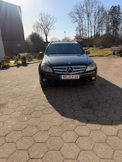 Bild des Angebotes Mercedes-Benz C 250 T CDI DPF Automatik BlueEFFICIENCY