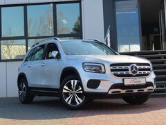 Bild des Angebotes Mercedes-Benz GLB 220 d DCT Leder Navi CarPlay