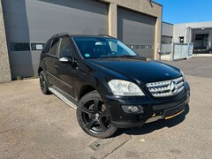 Bild des Angebotes Mercedes-Benz ML 320 CDI, Leder, Automatik, AHK,e.Fenster