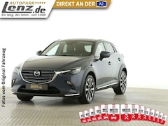 Bild des Angebotes Mazda CX-3 Selection Matrix Navi SHZ 360° HUD ACAA LHZ