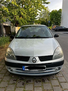 Bild des Angebotes Renault Clio 1.4 Automatik Initiale