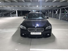Bild des Angebotes BMW 525 525 d