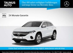 Bild des Angebotes Mercedes-Benz EQA 250 PROGRESSIVE ADVANCED PLUS KAMERA LED