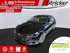 Bild des Angebotes VW Arteon SB Elegance 2.0TSI DSG 320,-ohne Anzahlung ACC Na