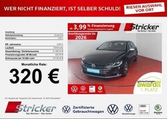 Bild des Angebotes VW Arteon SB Elegance 2.0TSI DSG 320,-ohne Anzahlung ACC Na
