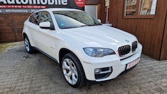 Bild des Angebotes BMW X6 xDrive30d, Softclose, Head Up, 4x SHZ