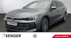 Bild des Angebotes VW Passat Variant Elegance 1,5 eHybrid Matrix Navi