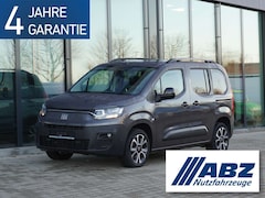 Bild des Angebotes Fiat Doblo Kombi 1.5 130 AT / 10-Zoll Navi + AHK