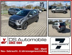 Bild des Angebotes Kia Picanto 1.0 DPI AMT VISION |KAMERA-NAVI-SHZ