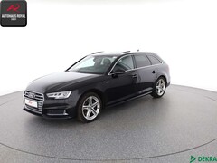 Bild des Angebotes Audi S4 S4 Avant 3.0 TFSI qu SH,KEYLESSGO,MATRIX,BANG+O