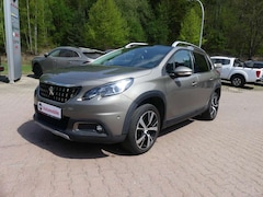 Bild des Angebotes Peugeot 2008 *1.2*Pano*Navi*USB*Kam*PDC*SHZ*Klimaauto*LED