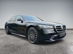 Bild des Angebotes Mercedes-Benz S 400 d 4Matic L/AMG/Pano/3D/360°/HUD/Massage/SH