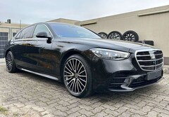 Bild des Angebotes Mercedes-Benz S 400 d 4Matic L/AMG/Pano/3D/360°/HUD/Massage/SH