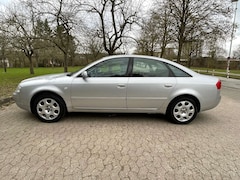 Bild des Angebotes Audi A6 A6 1.8 T